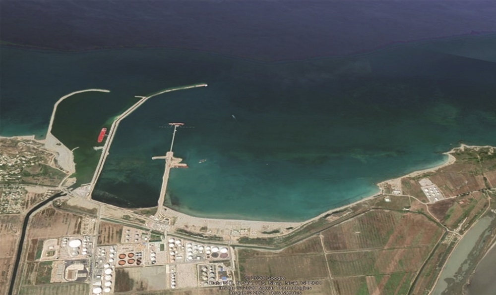 Porti i ri në Porto Romano nis ndërtimin në 2027, faza I do të kushtojë 350 mln euro